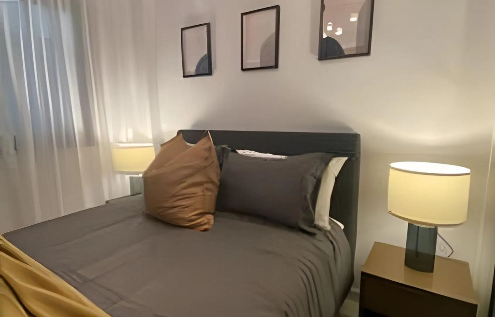 G307B: Stay In Luxury Overlooking The Golf At Cana Punta Cana Apartment